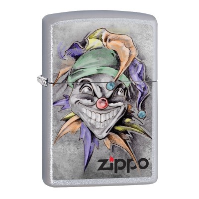 Zippo Joker 60002718